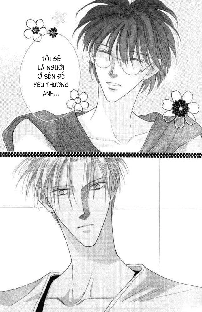 Koori Mamono Monogatari Chapter 18 - 14