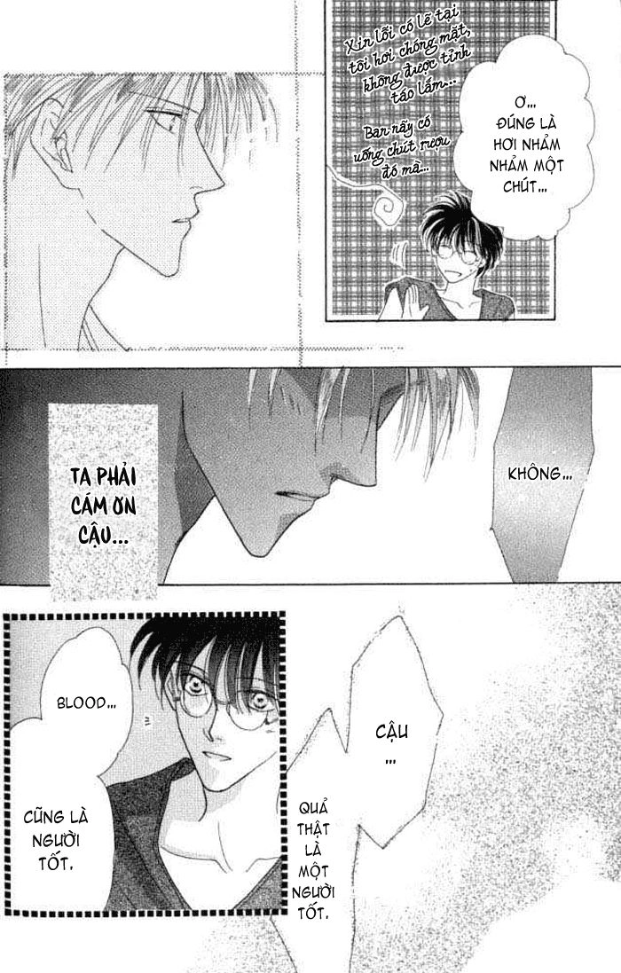 Koori Mamono Monogatari Chapter 18 - 15