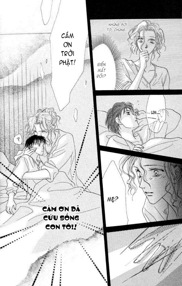 Koori Mamono Monogatari Chapter 18 - 17