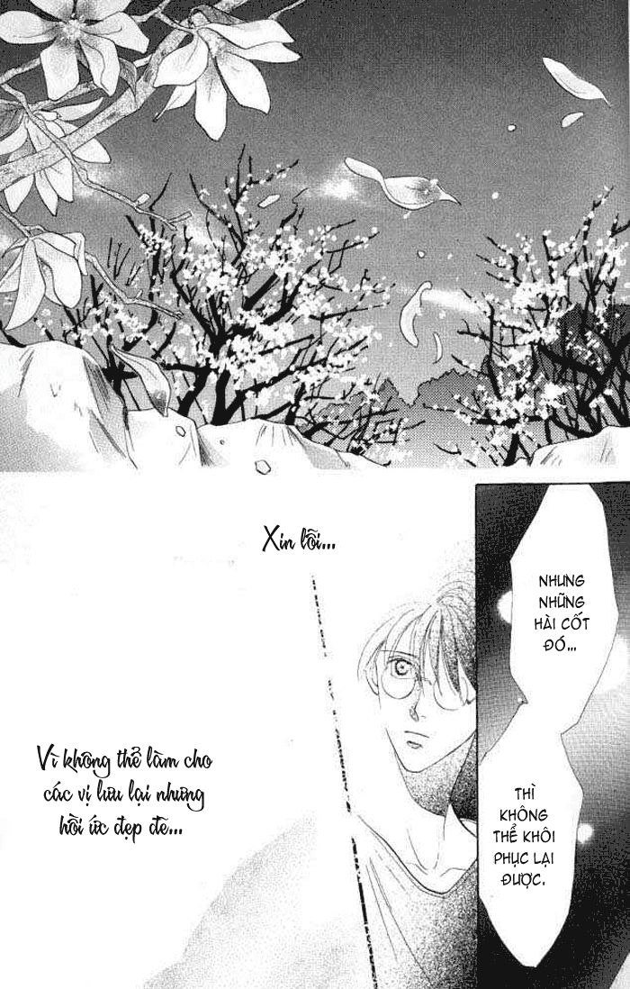 Koori Mamono Monogatari Chapter 18 - 20