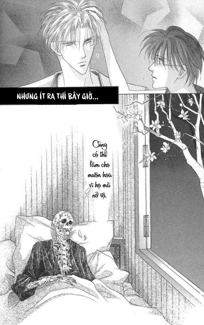 Koori Mamono Monogatari Chapter 18 - 21