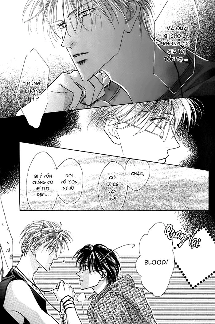 Koori Mamono Monogatari Chapter 20 - 7