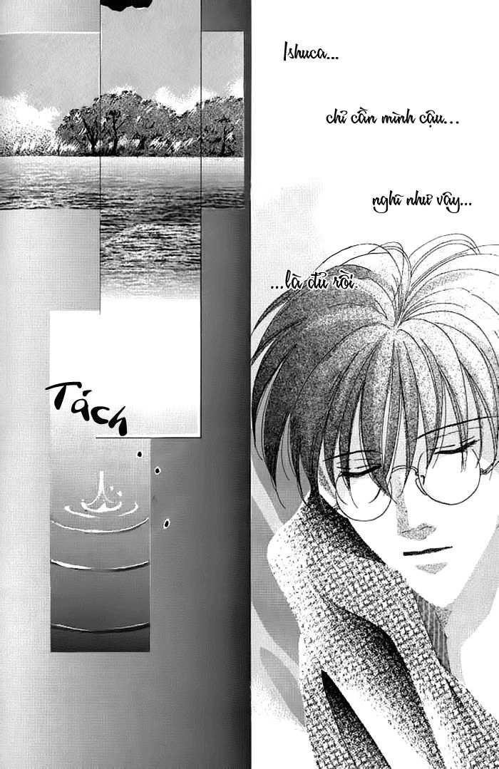 Koori Mamono Monogatari Chapter 20 - 10