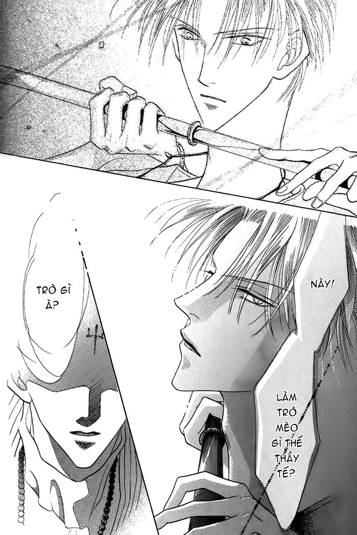 Koori Mamono Monogatari Chapter 20 - 20