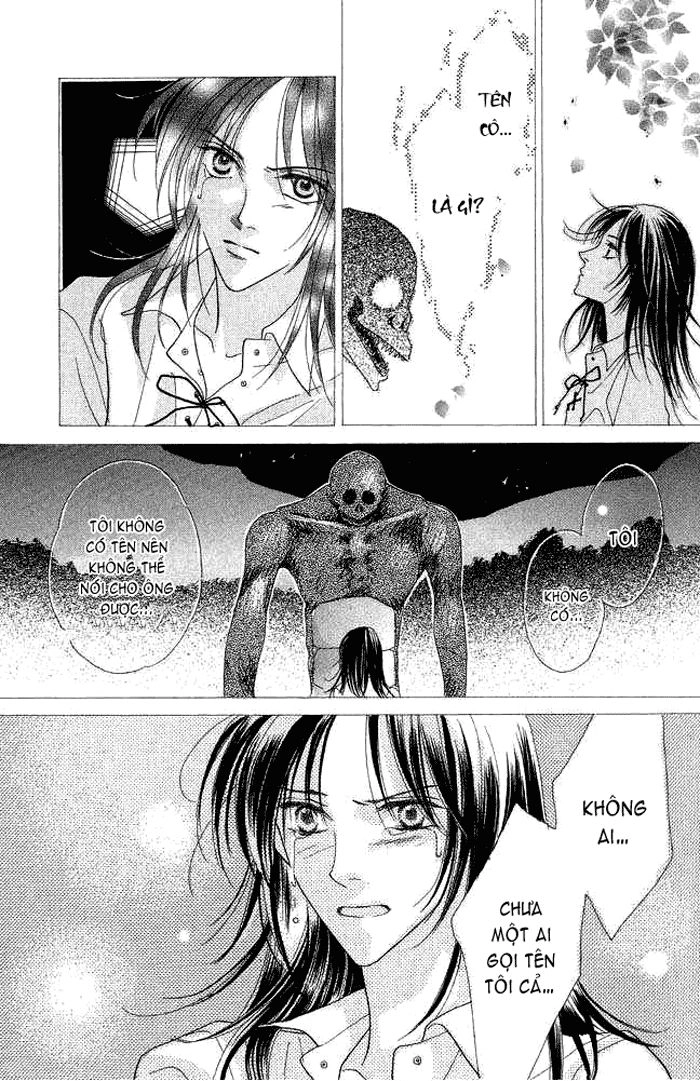 Koori Mamono Monogatari Chapter 21 - 11