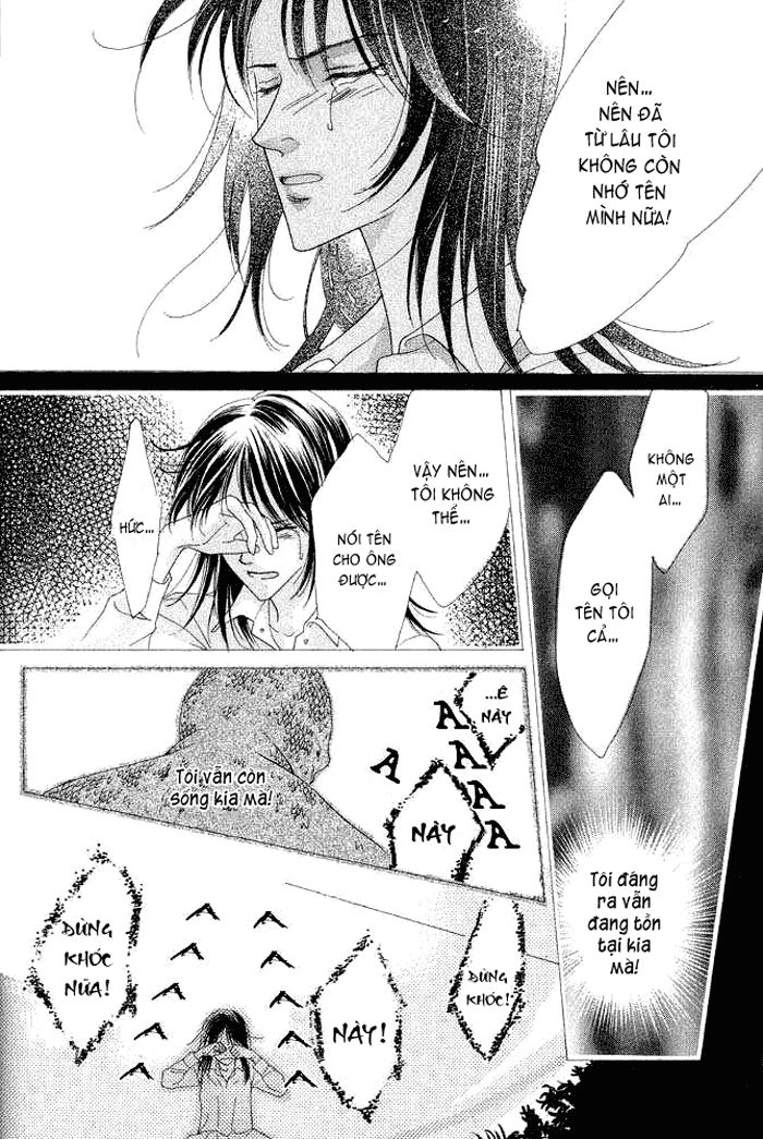 Koori Mamono Monogatari Chapter 21 - 14