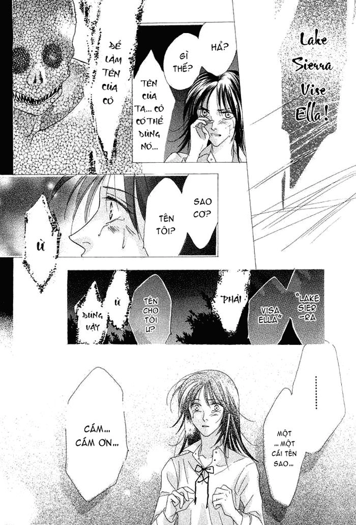 Koori Mamono Monogatari Chapter 21 - 15