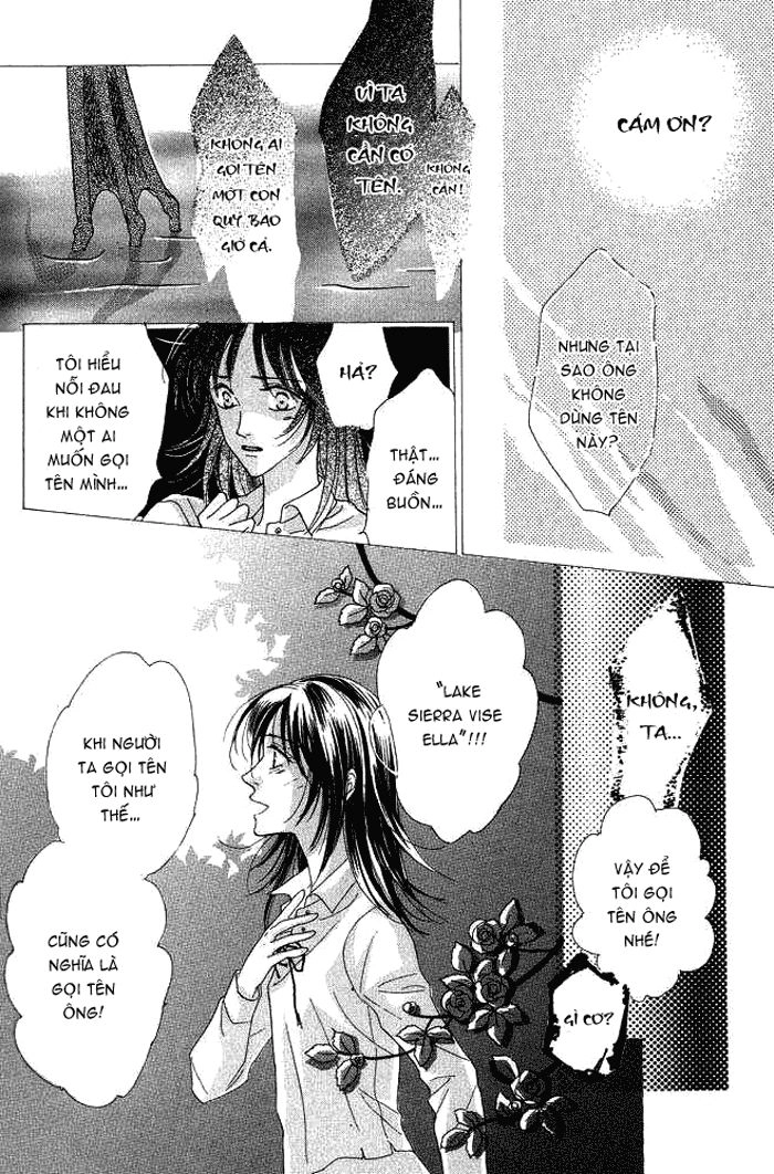 Koori Mamono Monogatari Chapter 21 - 16