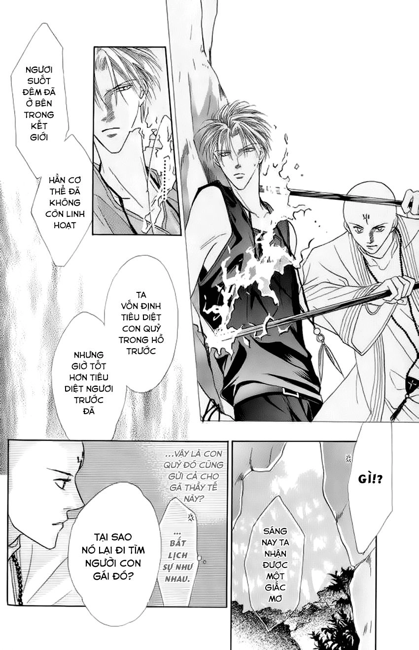 Koori Mamono Monogatari Chapter 22 - 3