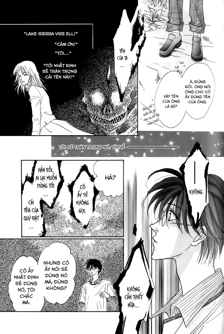 Koori Mamono Monogatari Chapter 22 - 16