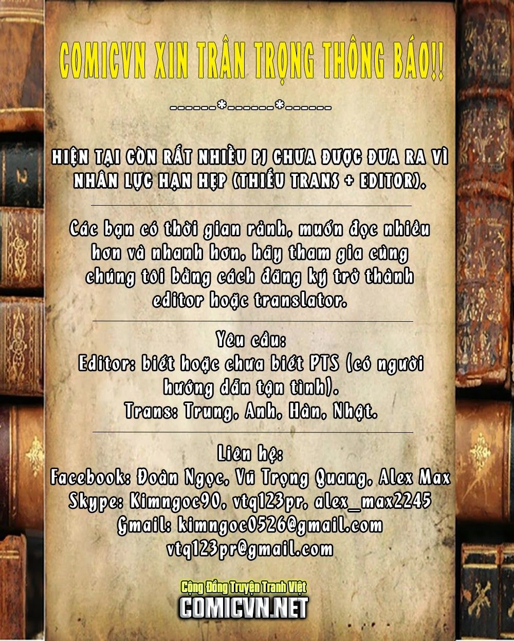 Đại Quân Phiệt Chapter 1 - 38