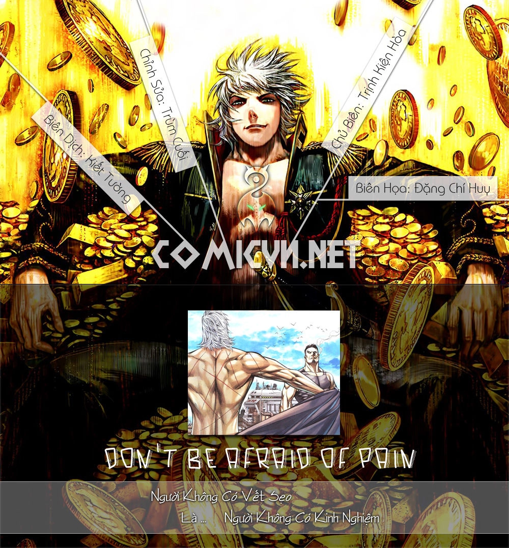 Đại Quân Phiệt Chapter 5 - 34