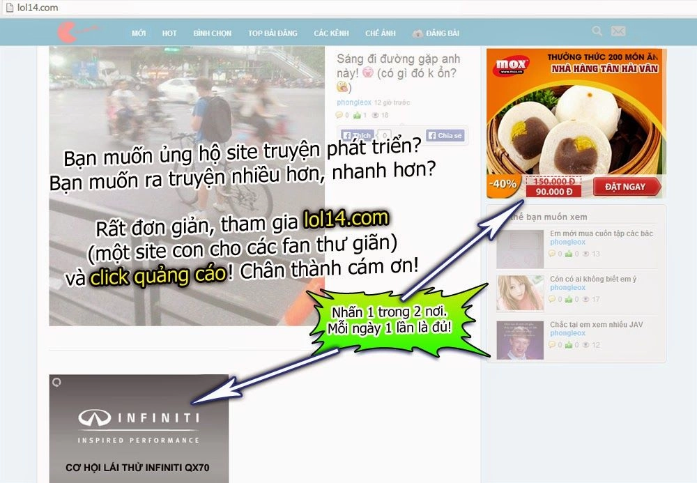 Đại Quân Phiệt Chapter 20 - 32