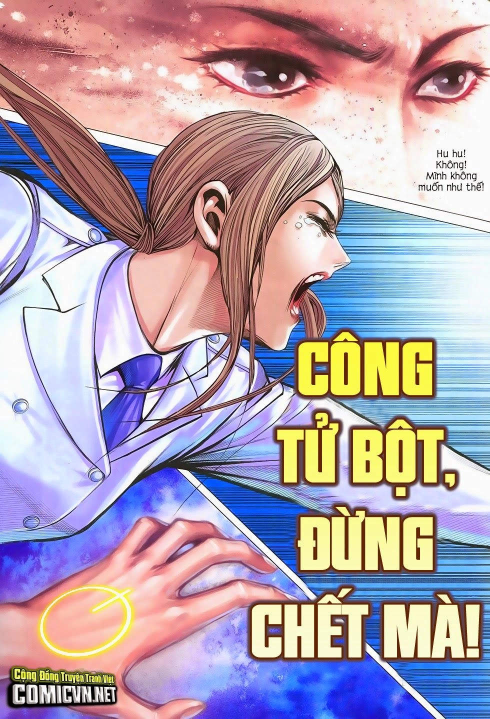 Đại Quân Phiệt Chapter 31 - 24