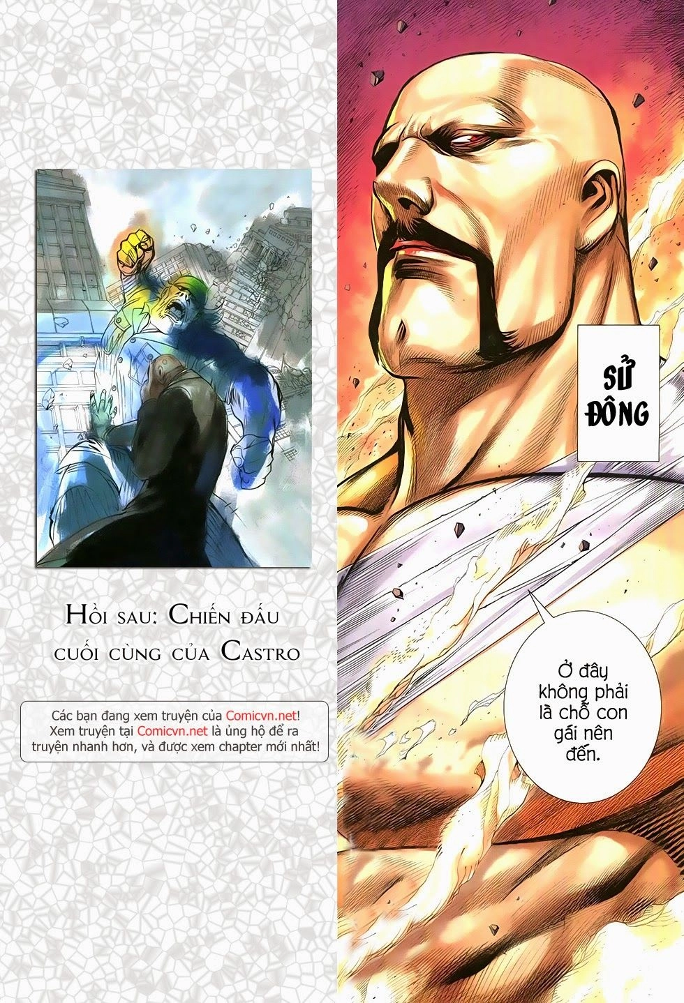 Đại Quân Phiệt Chapter 35 - 33