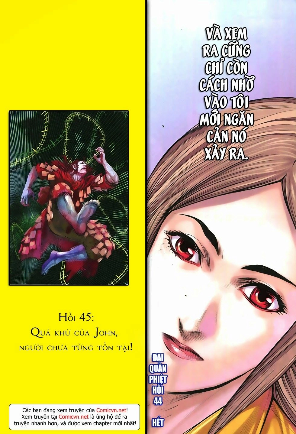 Đại Quân Phiệt Chapter 44 - 32