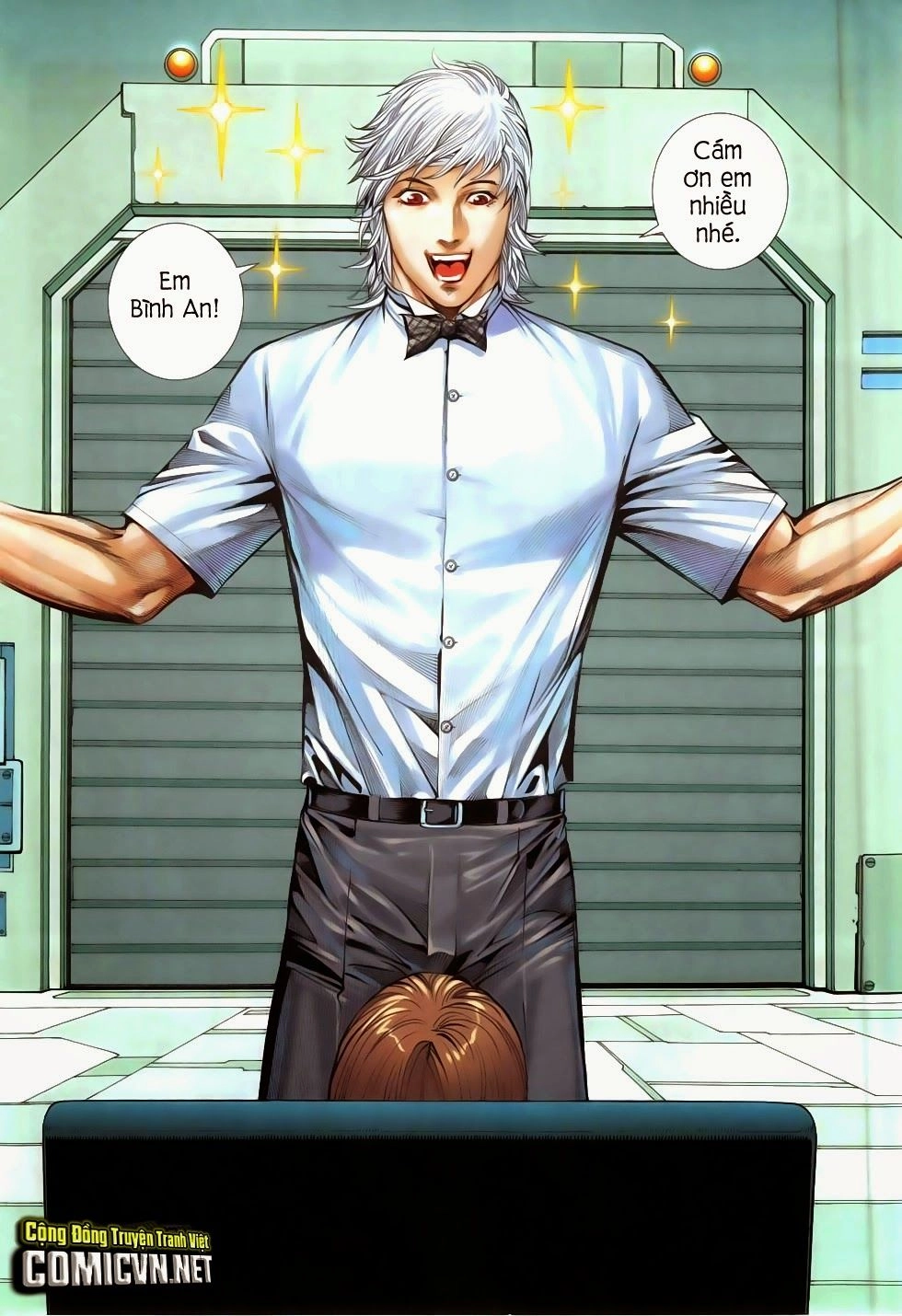 Đại Quân Phiệt Chapter 46 - 28