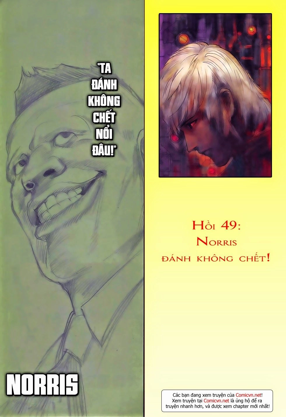 Đại Quân Phiệt Chapter 48 - 33