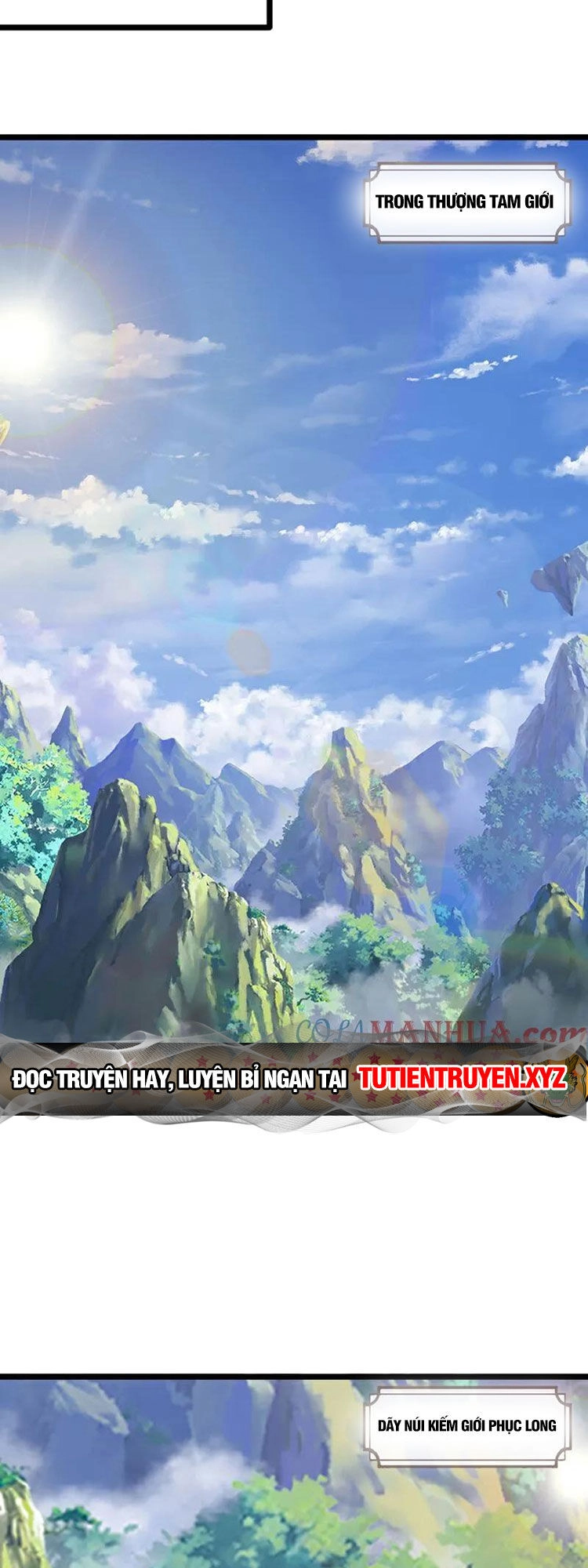 Thần Võ Thiên Tôn Chapter 576 - 6