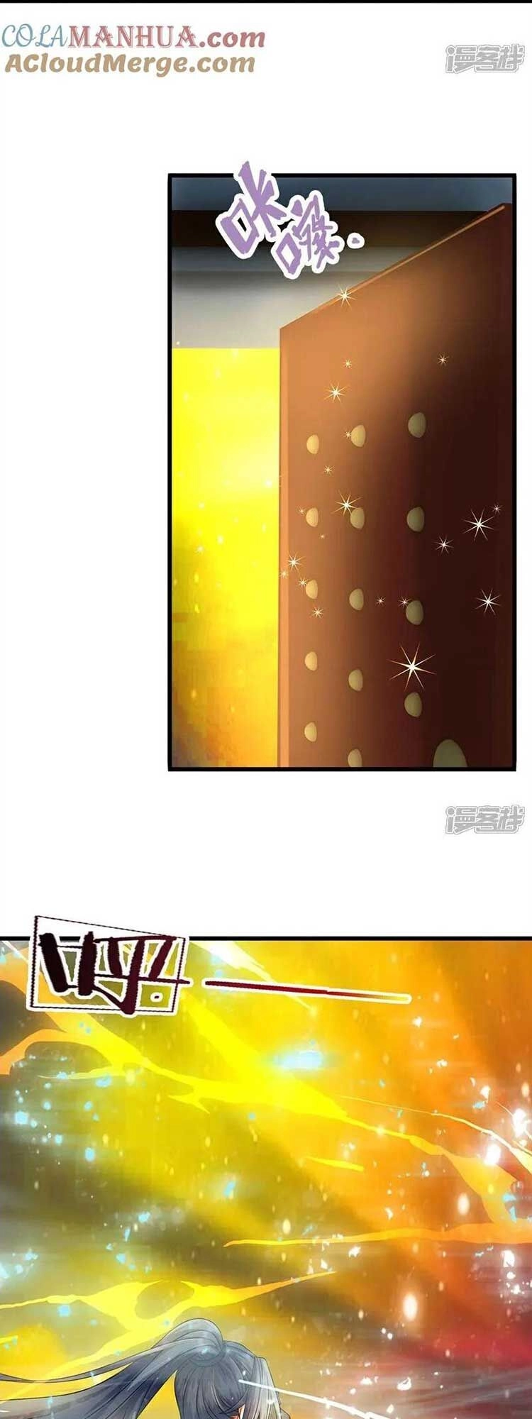 Thần Võ Thiên Tôn Chapter 577 - 3