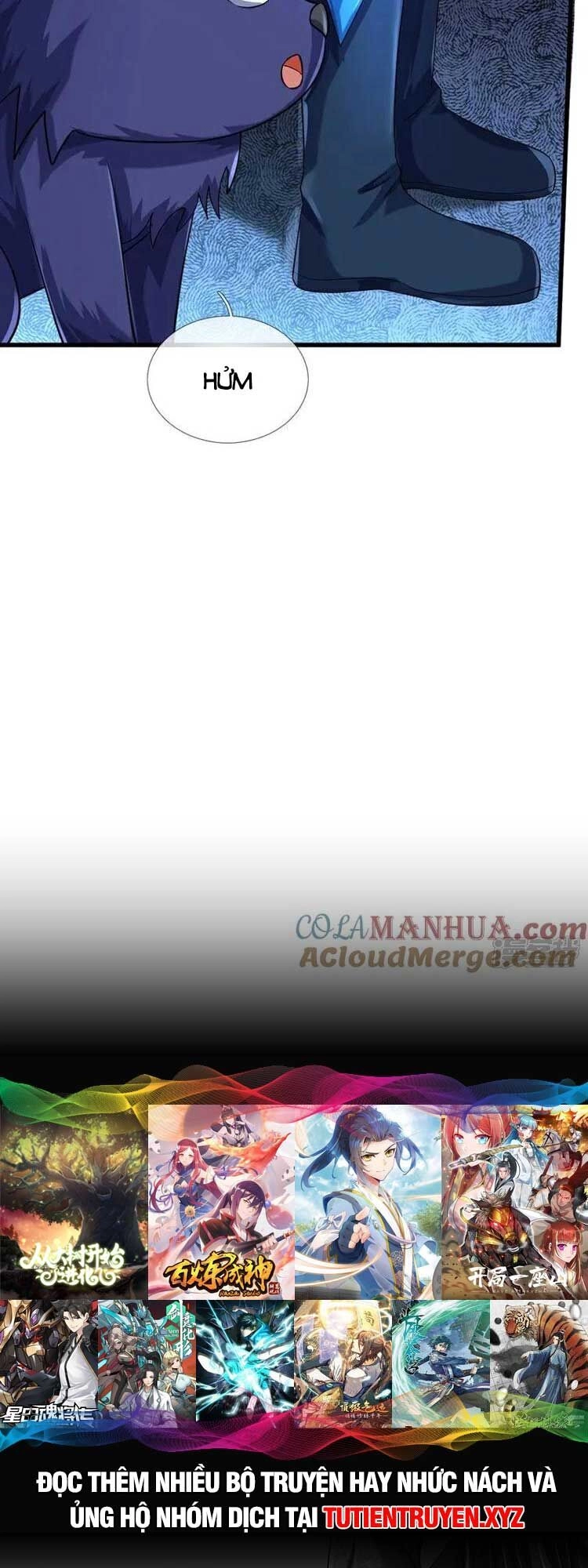 Thần Võ Thiên Tôn Chapter 578 - 5