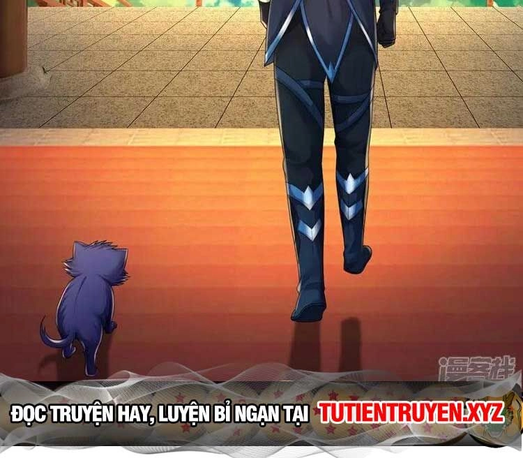 Thần Võ Thiên Tôn Chapter 578 - 17