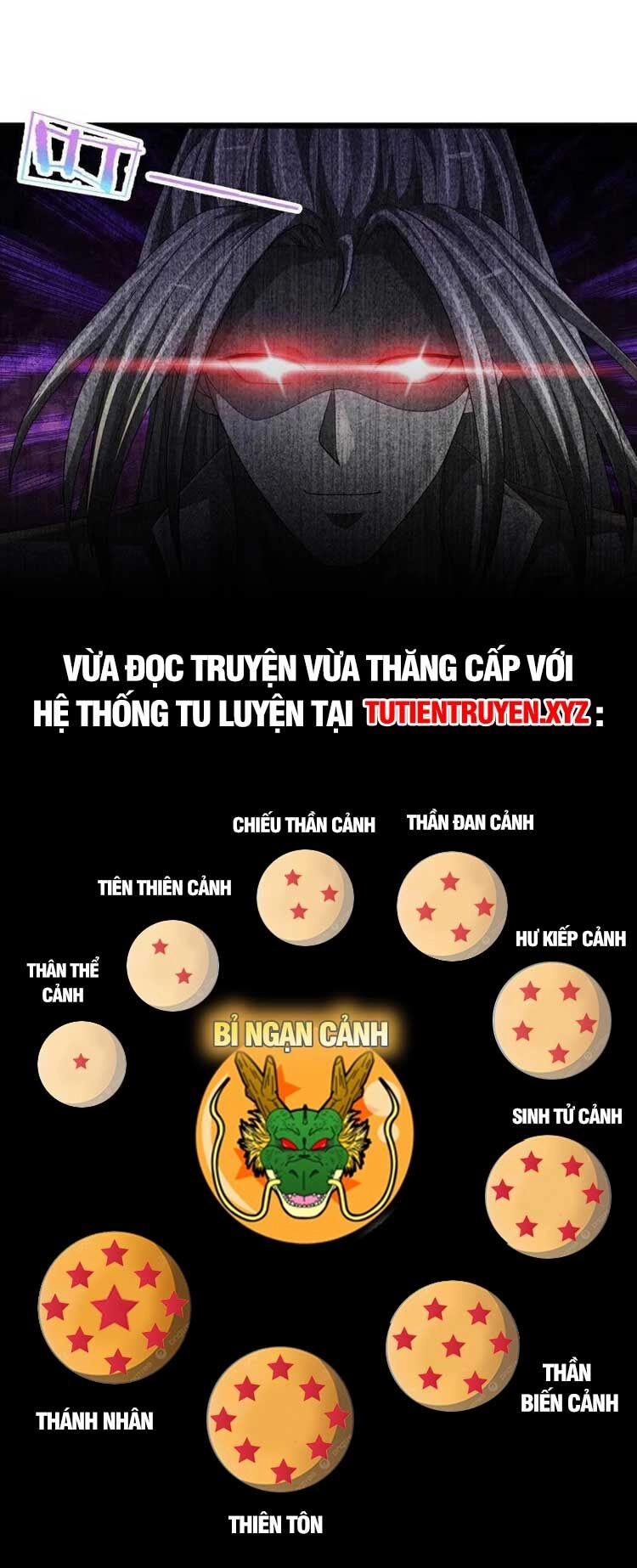 Thần Võ Thiên Tôn Chapter 578 - 27