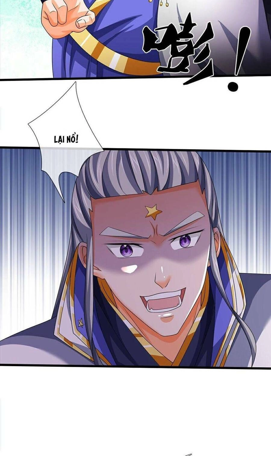 Thần Võ Thiên Tôn Chapter 579 - 15