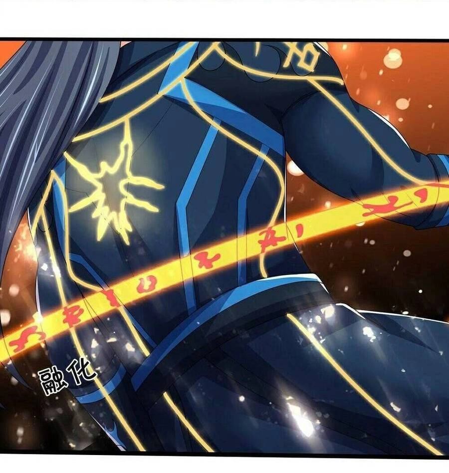 Thần Võ Thiên Tôn Chapter 579 - 21