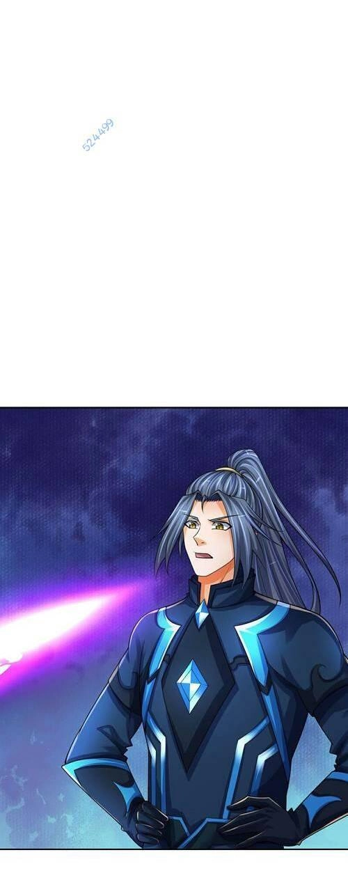 Thần Võ Thiên Tôn Chapter 581 - 19