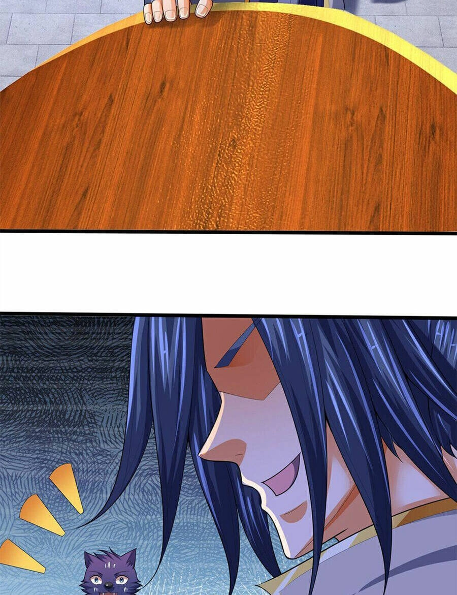 Thần Võ Thiên Tôn Chapter 587 - 3