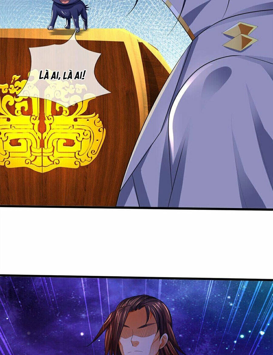 Thần Võ Thiên Tôn Chapter 587 - 4