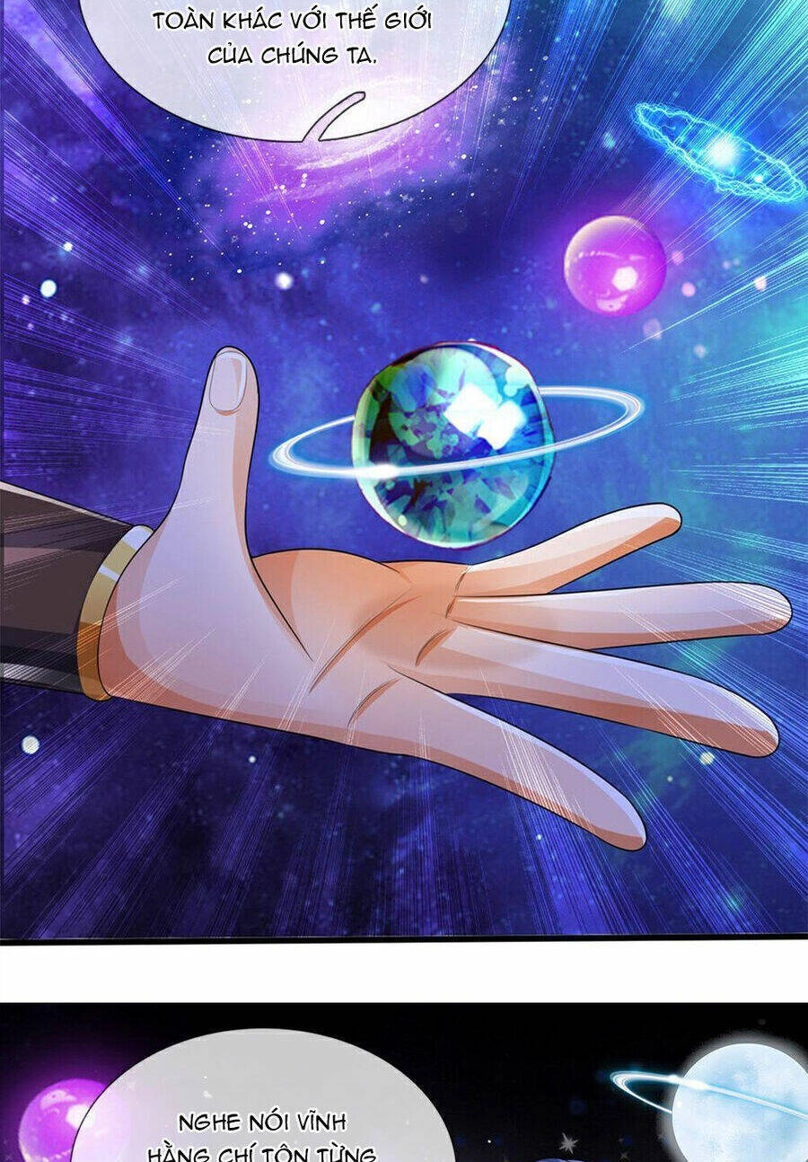 Thần Võ Thiên Tôn Chapter 587 - 14