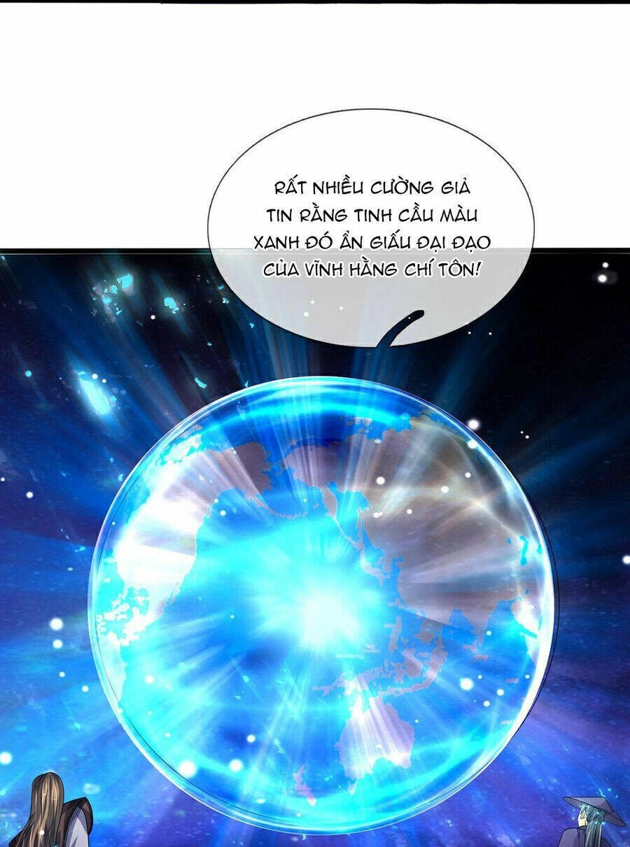 Thần Võ Thiên Tôn Chapter 587 - 16