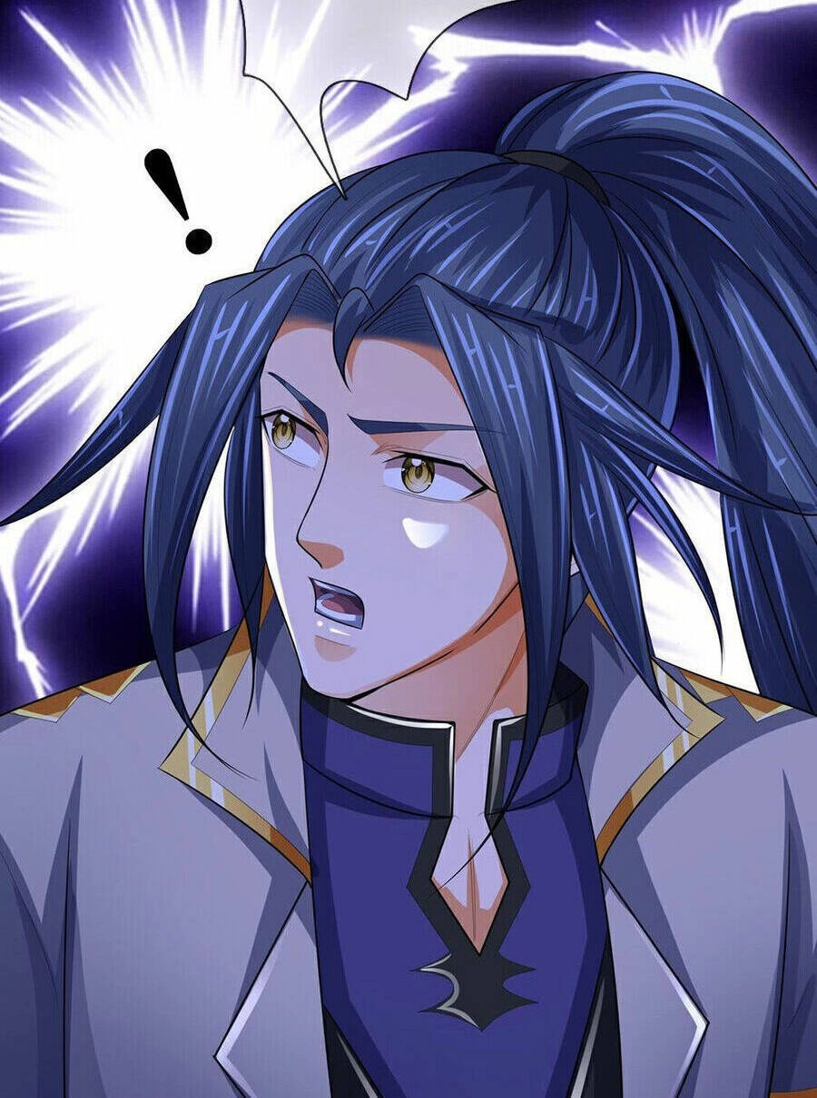 Thần Võ Thiên Tôn Chapter 587 - 19