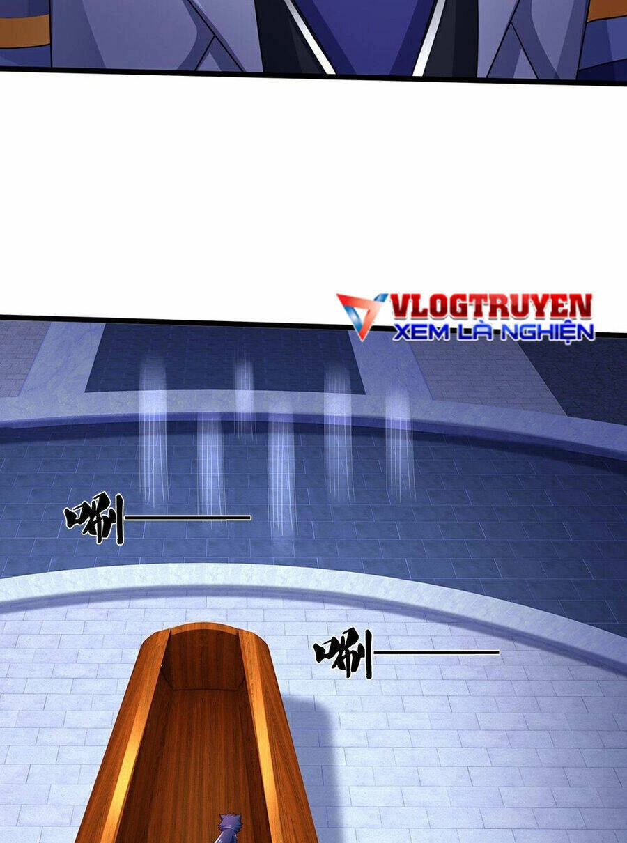 Thần Võ Thiên Tôn Chapter 587 - 20