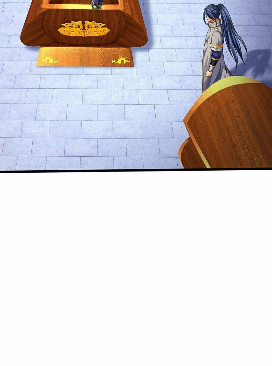 Thần Võ Thiên Tôn Chapter 587 - 21