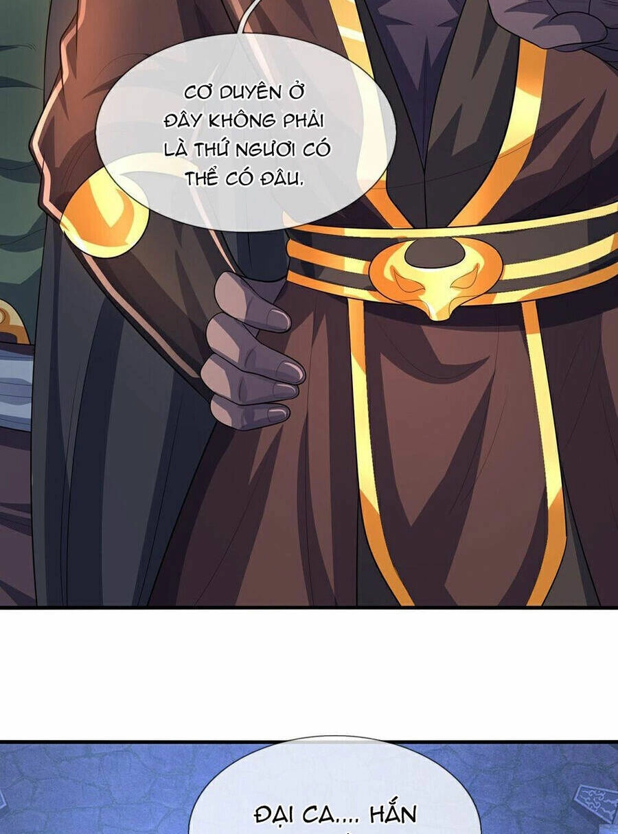 Thần Võ Thiên Tôn Chapter 587 - 29