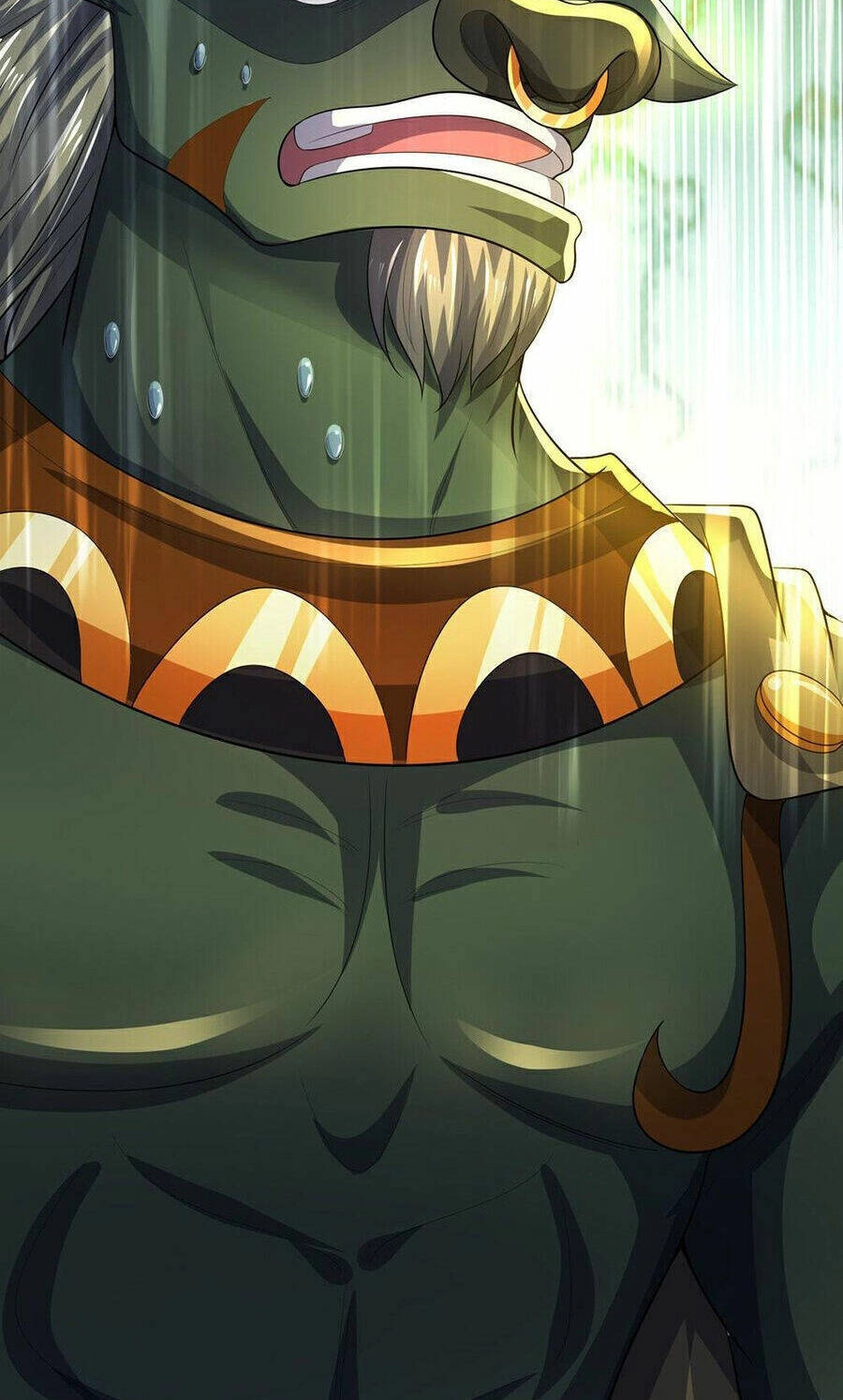 Thần Võ Thiên Tôn Chapter 587 - 38