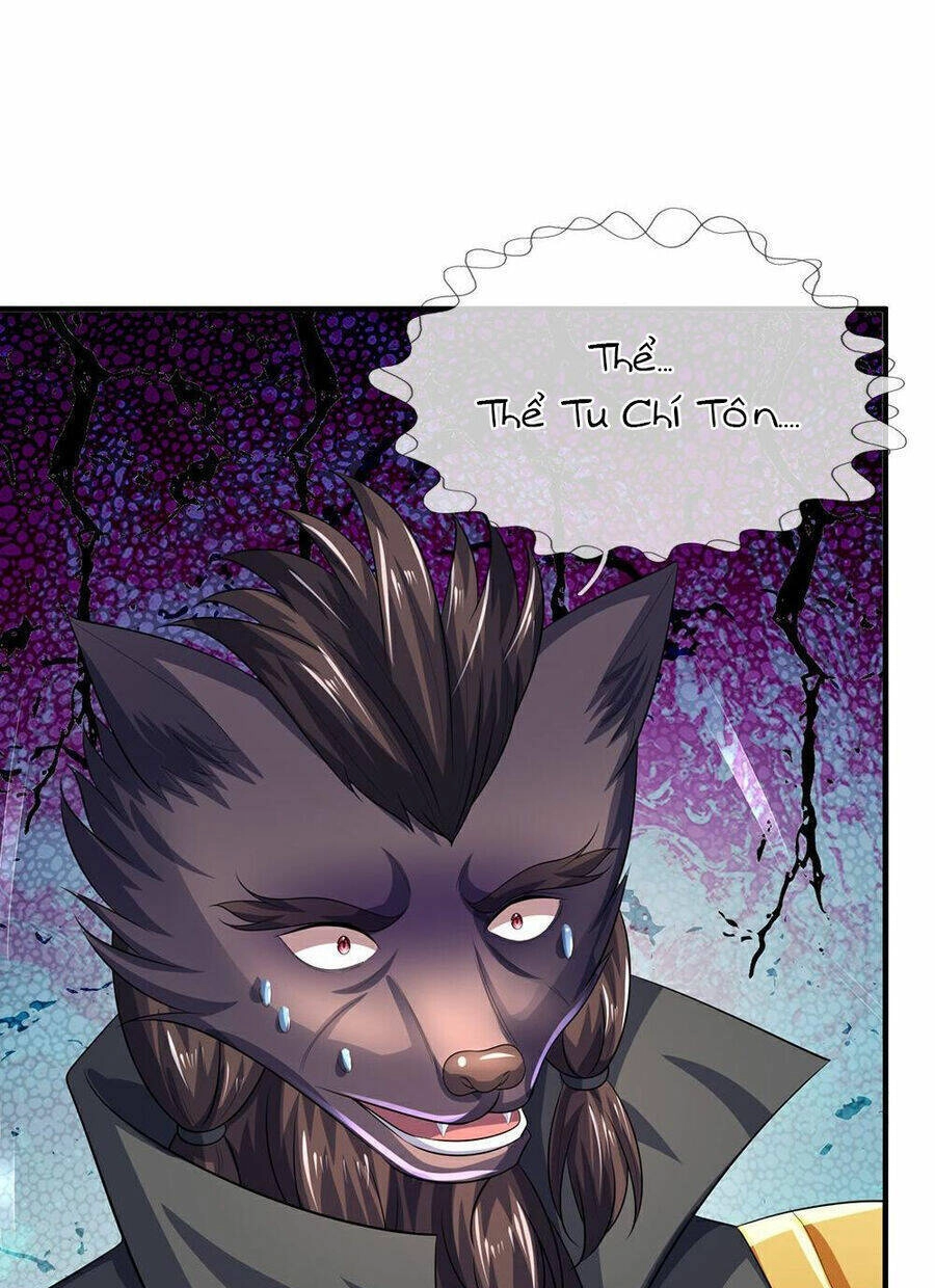 Thần Võ Thiên Tôn Chapter 587 - 40