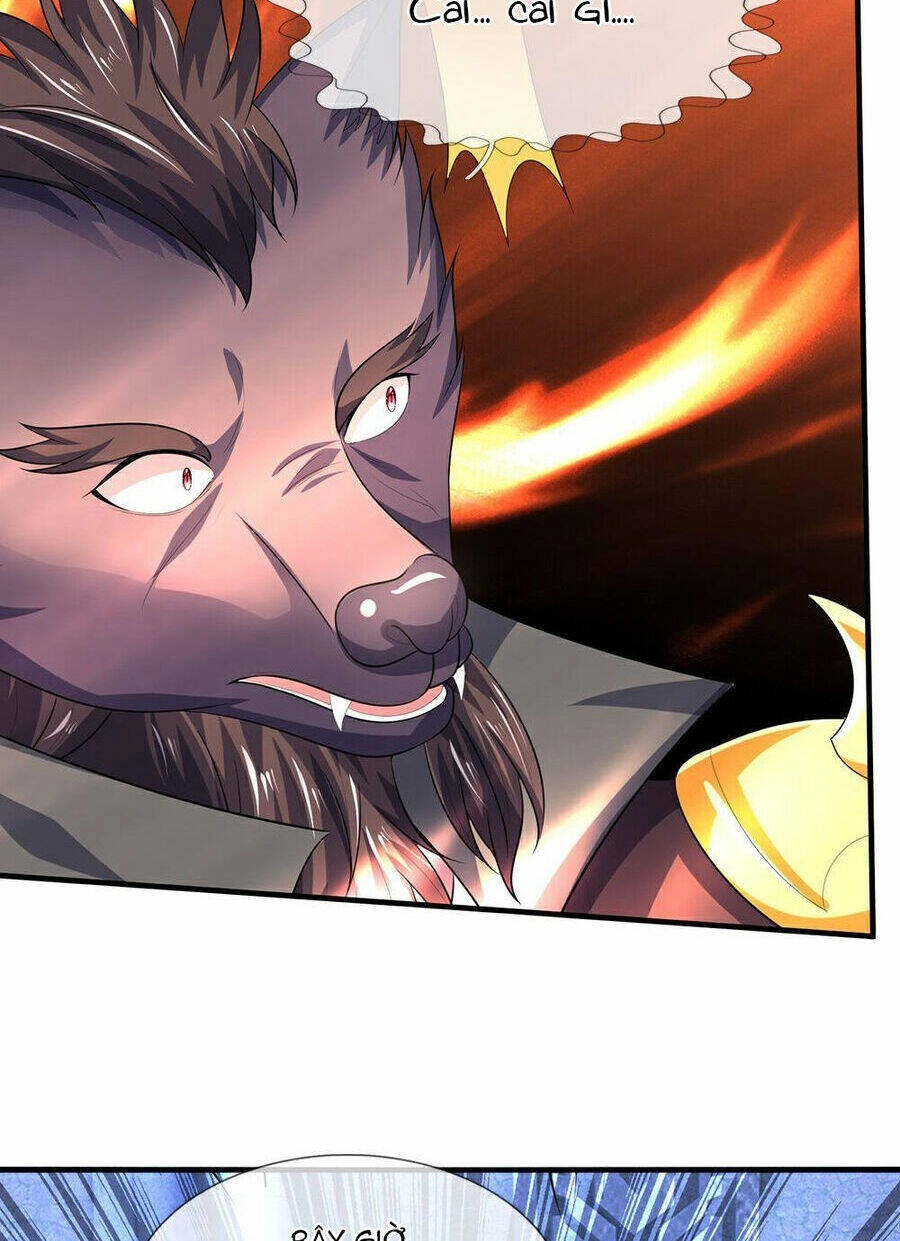 Thần Võ Thiên Tôn Chapter 587 - 47