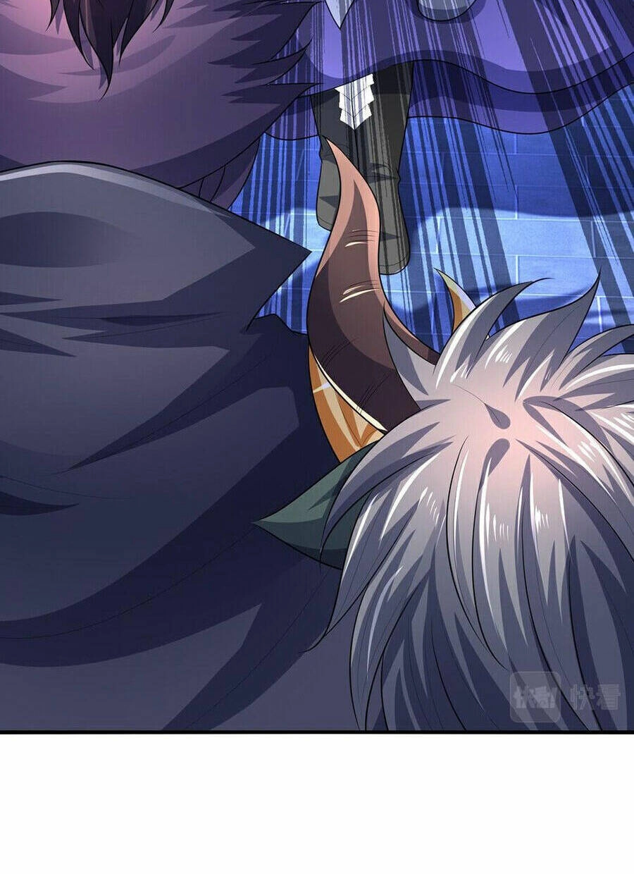 Thần Võ Thiên Tôn Chapter 587 - 49