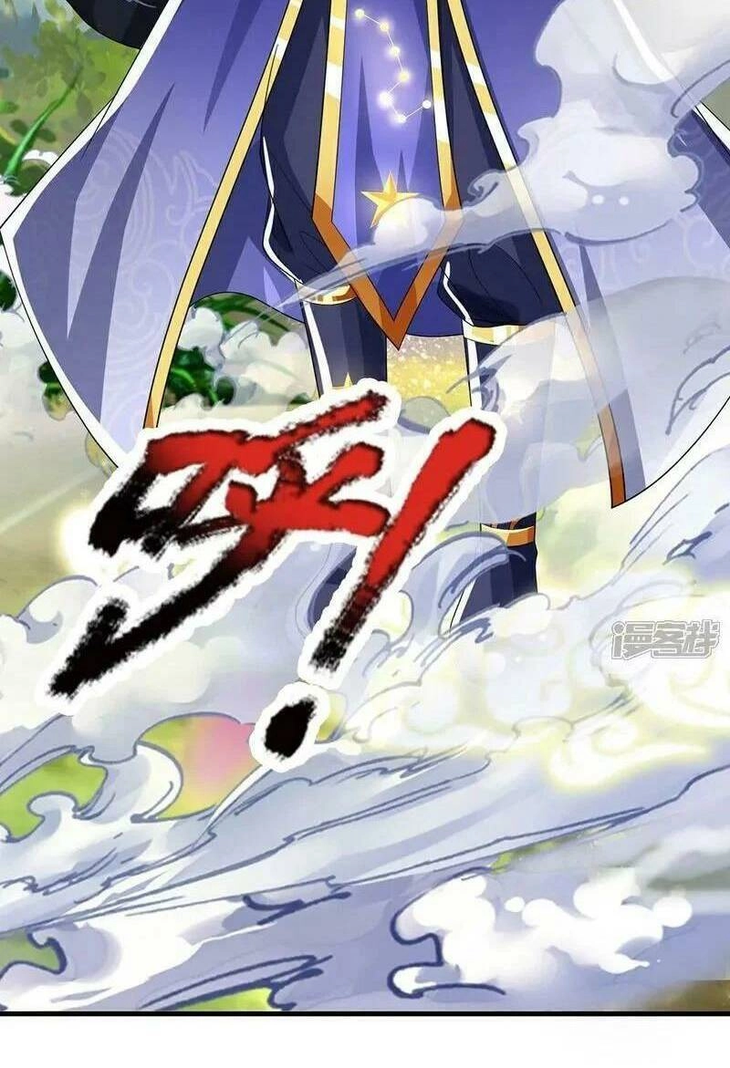 Thần Võ Thiên Tôn Chapter 589 - 19