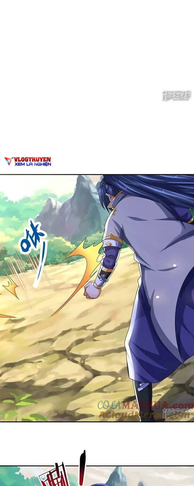 Thần Võ Thiên Tôn Chapter 589 - 29