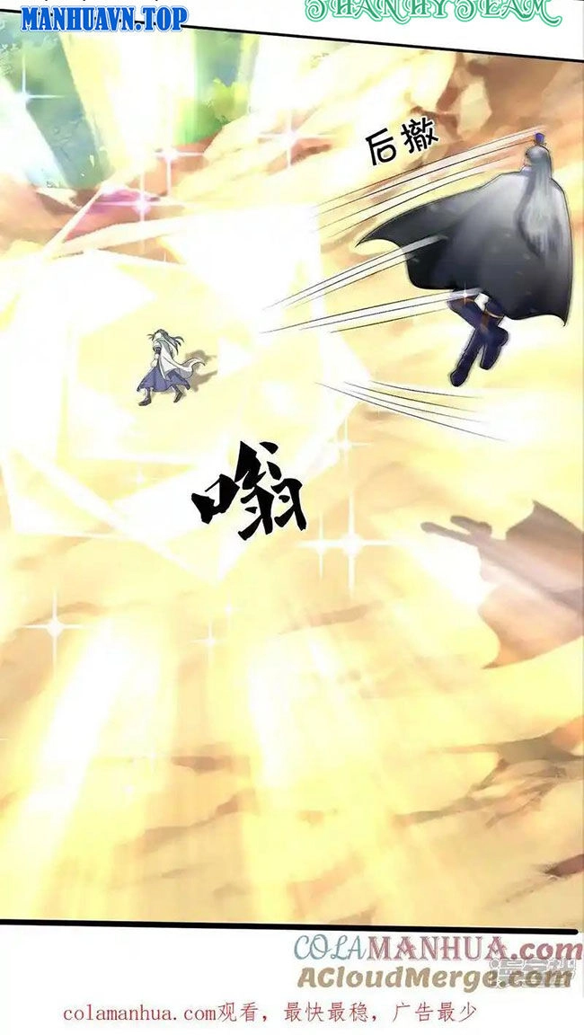 Thần Võ Thiên Tôn Chapter 590 - 35