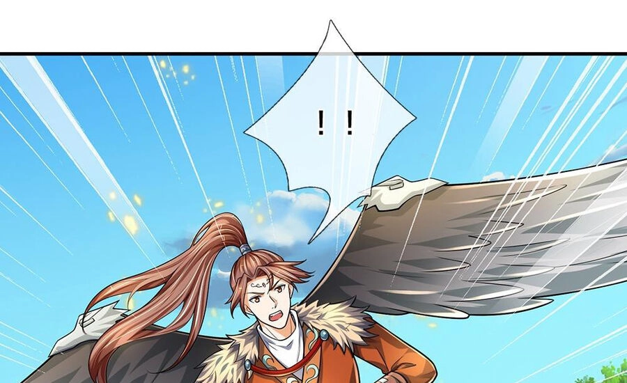 Thần Võ Thiên Tôn Chapter 592 - 3