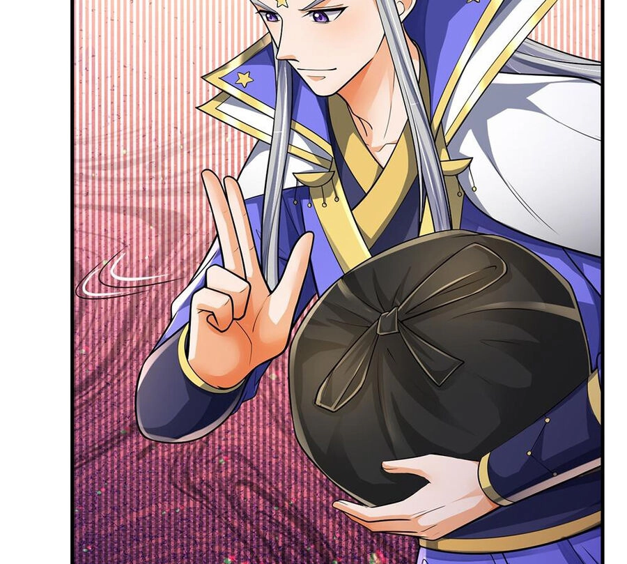 Thần Võ Thiên Tôn Chapter 592 - 6