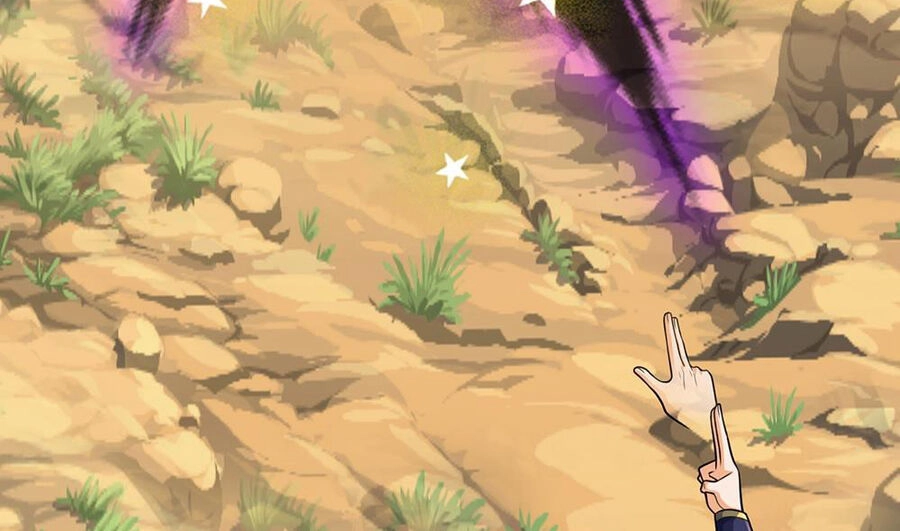 Thần Võ Thiên Tôn Chapter 592 - 11