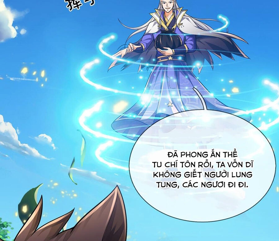 Thần Võ Thiên Tôn Chapter 592 - 26