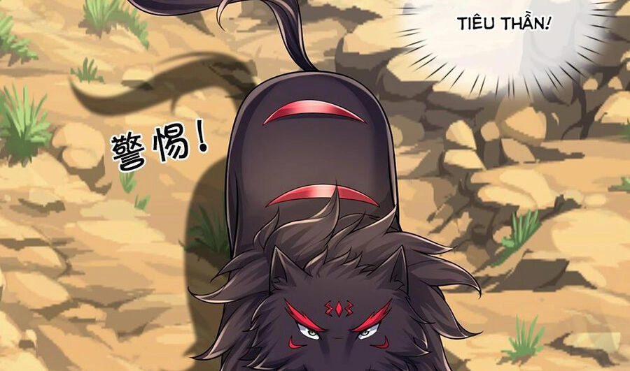 Thần Võ Thiên Tôn Chapter 592 - 27